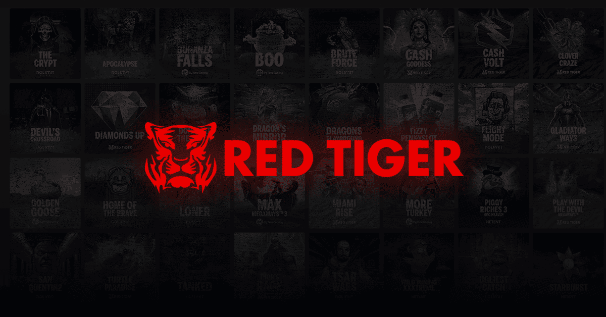 RedTiger